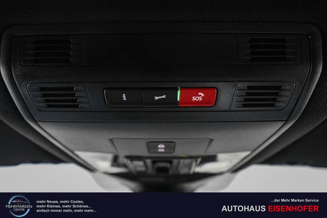 Volkswagen T-Roc 1,5 TSI DSG R-Line - LAGER 