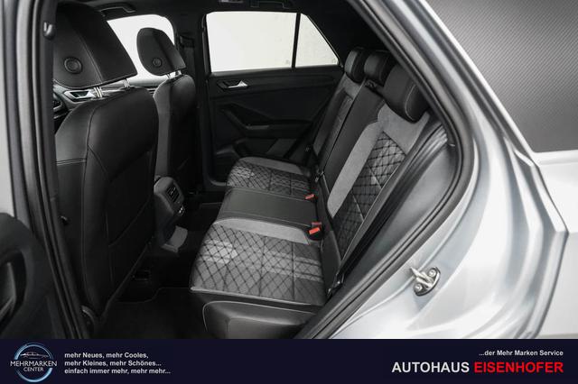 Volkswagen T-Roc 1,5 TSI DSG R-Line - LAGER 