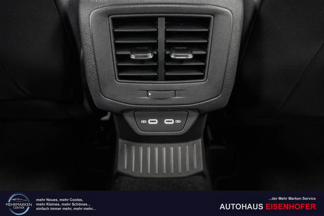 Volkswagen T-Roc 1,5 TSI DSG R-Line - LAGER 