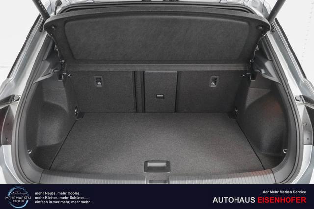 Volkswagen T-Roc 1,5 TSI DSG R-Line - LAGER 