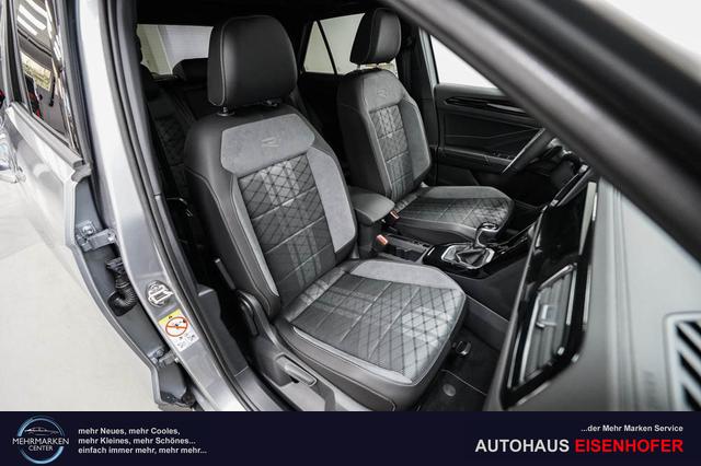 Volkswagen T-Roc 1,5 TSI DSG R-Line - LAGER 