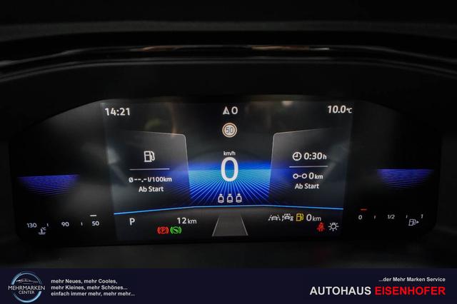 Volkswagen T-Roc 1,5 TSI DSG R-Line - LAGER 