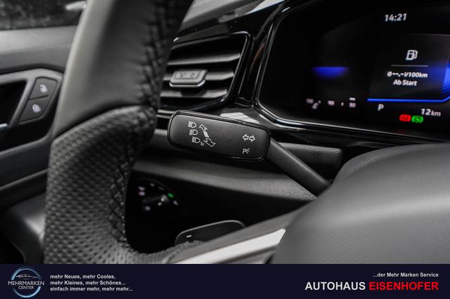 Volkswagen T-Roc 1,5 TSI DSG R-Line - LAGER 