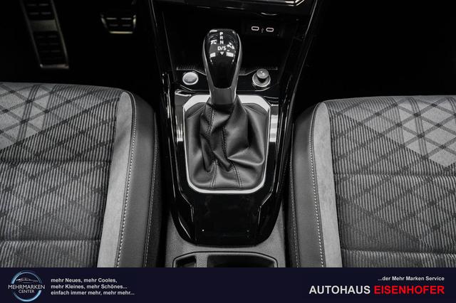 Volkswagen T-Roc 1,5 TSI DSG R-Line - LAGER 