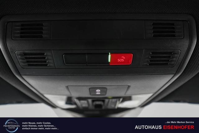 Volkswagen T-Roc 1,5 TSI DSG R-Line - LAGER 