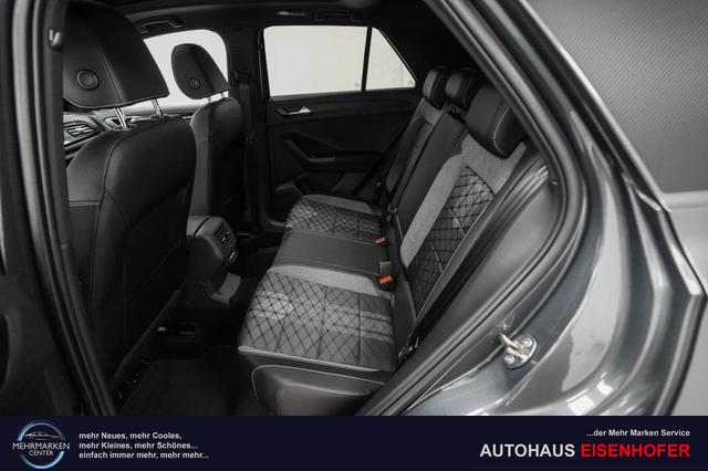 Volkswagen T-Roc 1,5 TSI DSG R-Line - LAGER 