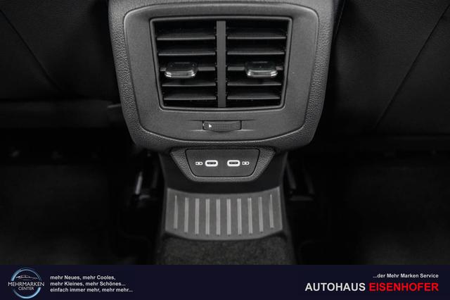 Volkswagen T-Roc 1,5 TSI DSG R-Line - LAGER 