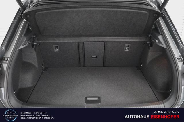 Volkswagen T-Roc 1,5 TSI DSG R-Line - LAGER 