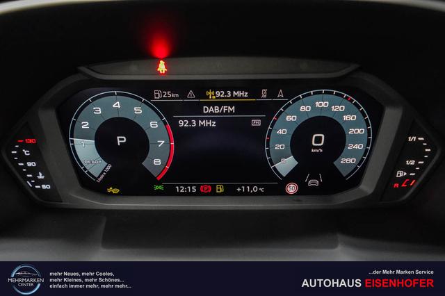 Audi Q3 40 TFSI quattro S-tronic S-Line - LAGER -LAG. 