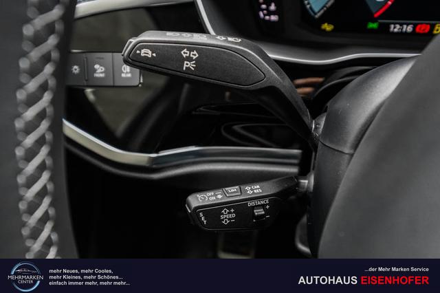 Audi Q3 40 TFSI quattro S-tronic S-Line - LAGER -LAG. 