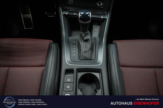 Audi Q3 40 TFSI quattro S-tronic S-Line - LAGER -LAG. 