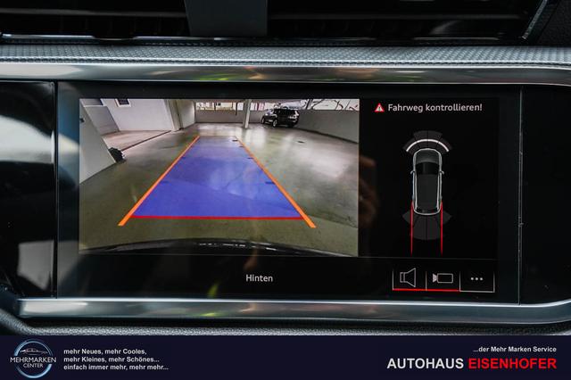 Audi Q3 40 TFSI quattro S-tronic S-Line - LAGER -LAG. 