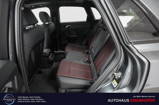 Audi Q3 40 TFSI quattro S-tronic S-Line - LAGER -LAG. 