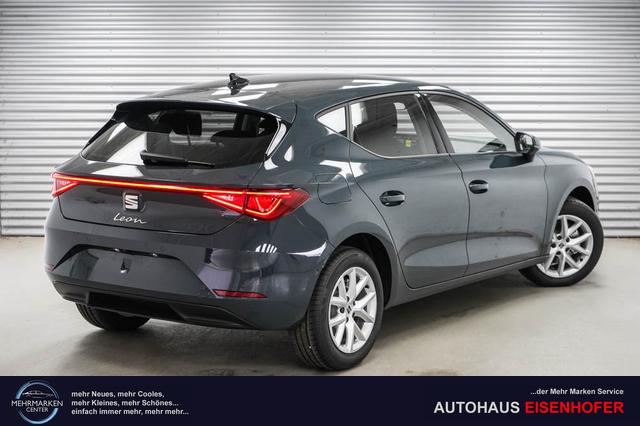 Seat Leon - 1,5 TSI Style - LAGER