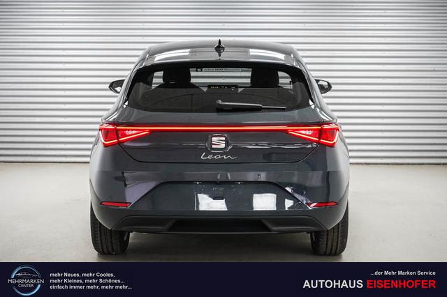 Seat Leon 1,5 TSI Style - LAGER 