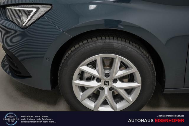 Seat Leon 1,5 TSI Style - LAGER 