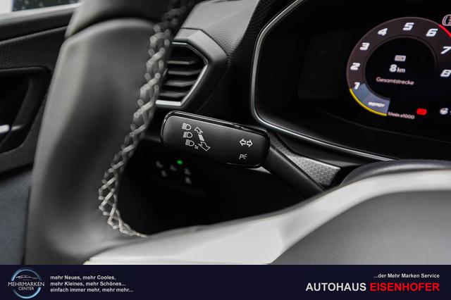 Seat Leon 1,5 TSI Style - LAGER 