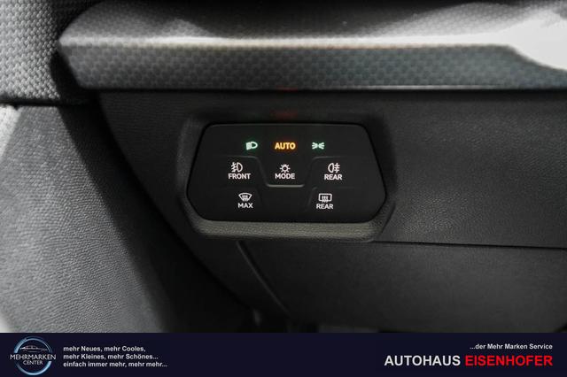 Seat Leon 1,5 TSI Style - LAGER 