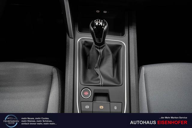 Seat Leon 1,5 TSI Style - LAGER 