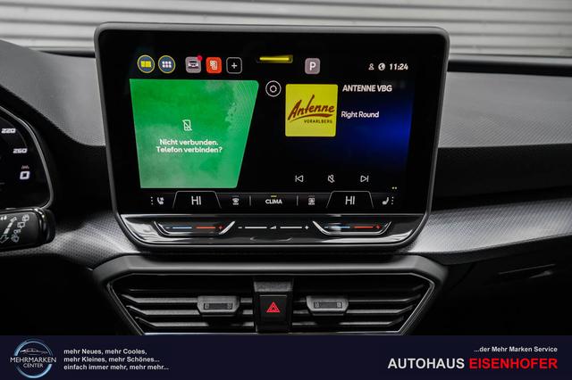 Seat Leon 1,5 TSI Style - LAGER 