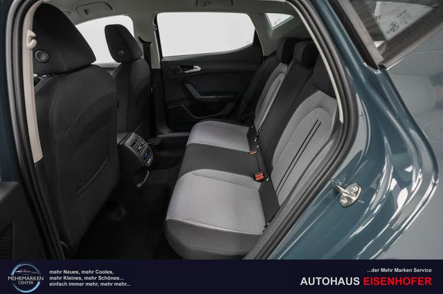 Seat Leon 1,5 TSI Style - LAGER 