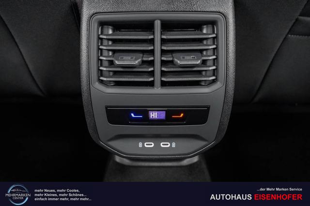 Seat Leon 1,5 TSI Style - LAGER 