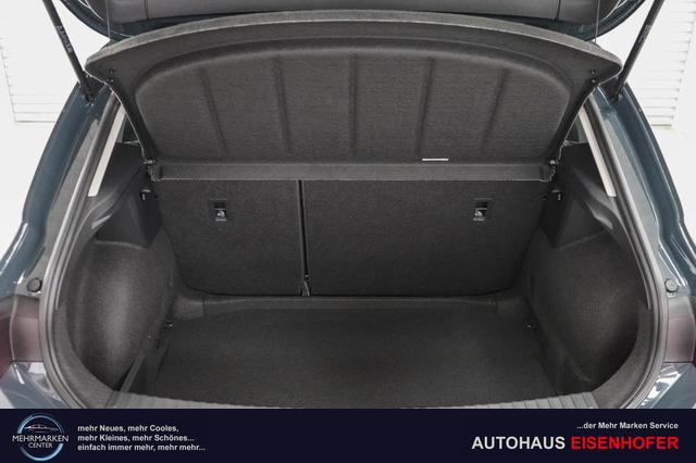 Seat Leon 1,5 TSI Style - LAGER 