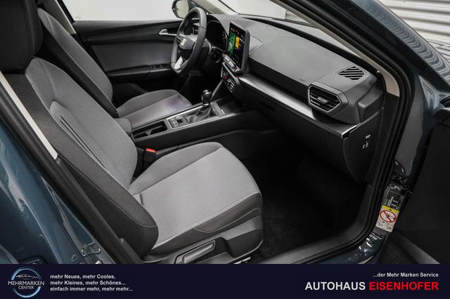 Seat Leon 1,5 TSI Style - LAGER 