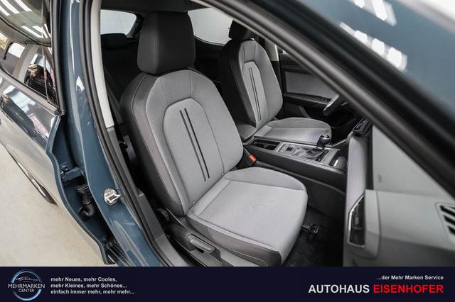 Seat Leon 1,5 TSI Style - LAGER 