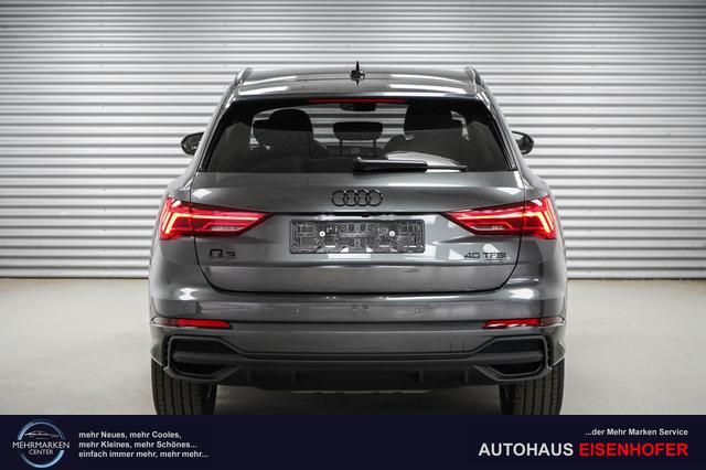 Audi Q3 40 TFSI quattro S-tronic S-Line - LAGER -LAG. 