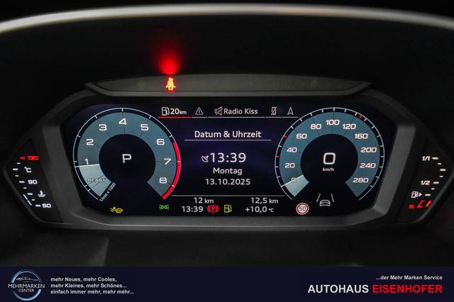 Audi Q3 40 TFSI quattro S-tronic S-Line - LAGER -LAG. 