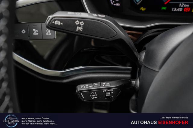 Audi Q3 40 TFSI quattro S-tronic S-Line - LAGER -LAG. 