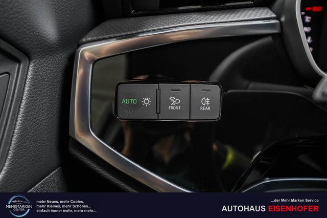 Audi Q3 40 TFSI quattro S-tronic S-Line - LAGER -LAG. 