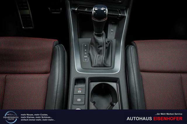 Audi Q3 40 TFSI quattro S-tronic S-Line - LAGER -LAG. 