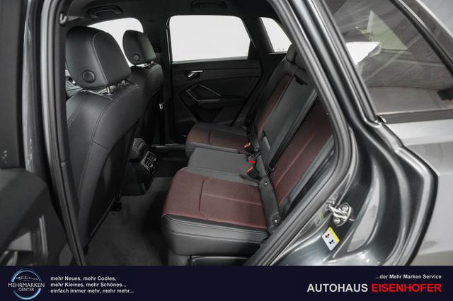 Audi Q3 40 TFSI quattro S-tronic S-Line - LAGER -LAG. 
