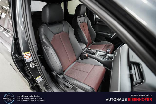 Audi Q3 40 TFSI quattro S-tronic S-Line - LAGER -LAG. 