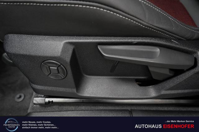 Audi Q3 40 TFSI quattro S-tronic S-Line - LAGER -LAG. 