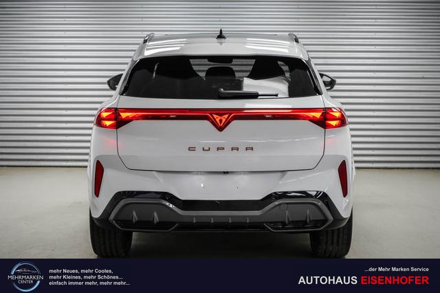 Cupra Terramar 2,0 TSI DSG 4x4 VZ - LAGER 