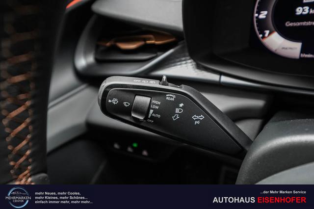 Cupra Terramar 2,0 TSI DSG 4x4 VZ - LAGER 