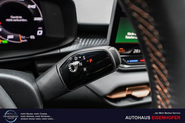 Cupra Terramar 2,0 TSI DSG 4x4 VZ - LAGER 