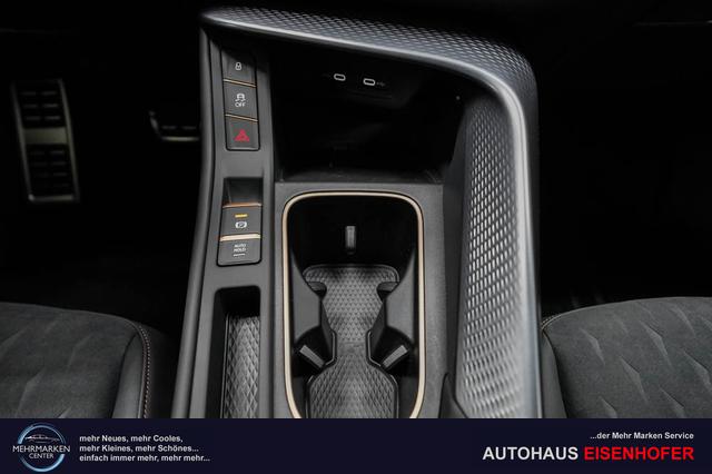 Cupra Terramar 2,0 TSI DSG 4x4 VZ - LAGER 