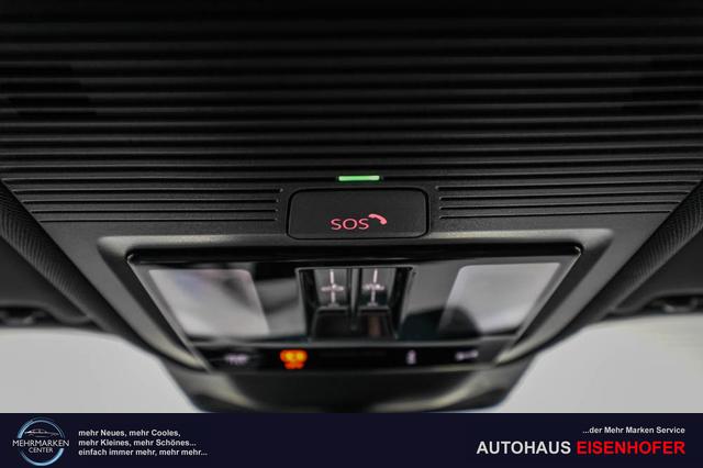 Cupra Terramar 2,0 TSI DSG 4x4 VZ - LAGER 