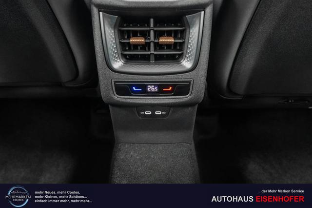 Cupra Terramar 2,0 TSI DSG 4x4 VZ - LAGER 