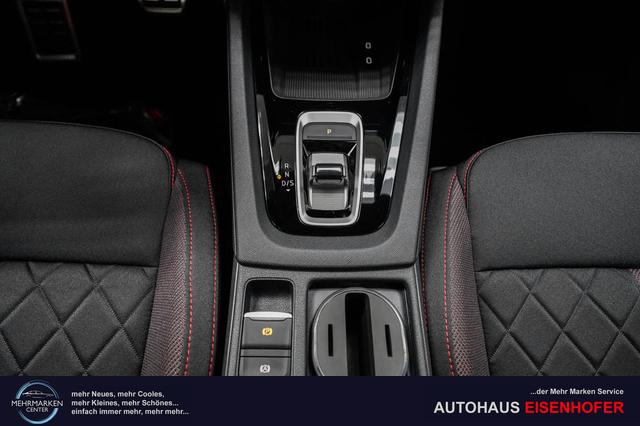 Skoda Octavia Combi Kombi 2,0 TSI DSG RS - LAGER 