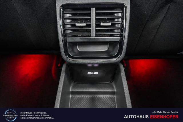 Skoda Octavia Combi Kombi 2,0 TSI DSG RS - LAGER 