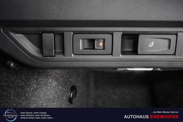 Skoda Octavia Combi Kombi 2,0 TSI DSG RS - LAGER 