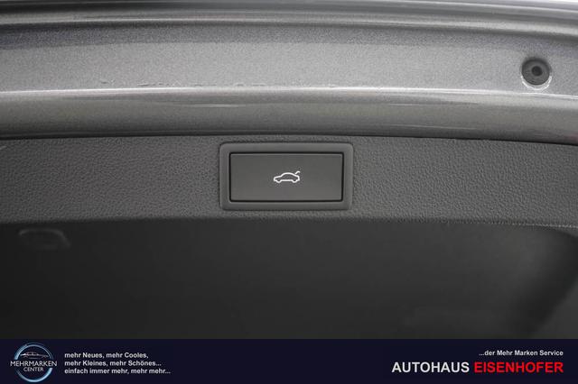 Skoda Octavia Combi Kombi 2,0 TSI DSG RS - LAGER 