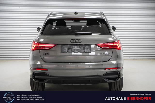 Audi Q3 40 TFSI quattro S-tronic S-Line - LAGER -LAG. 