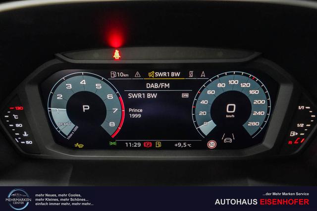 Audi Q3 40 TFSI quattro S-tronic S-Line - LAGER -LAG. 