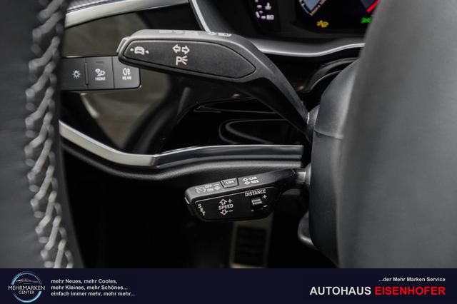 Audi Q3 40 TFSI quattro S-tronic S-Line - LAGER -LAG. 